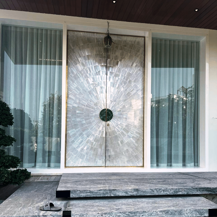 Stylish Door Designs