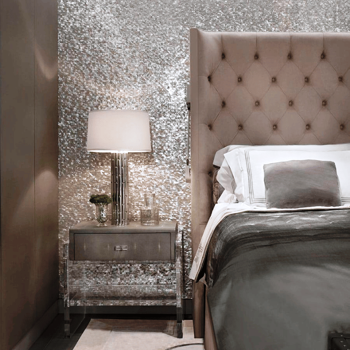 Modern Luxury Bedroom Designs
