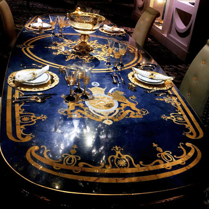 Classical Furniture